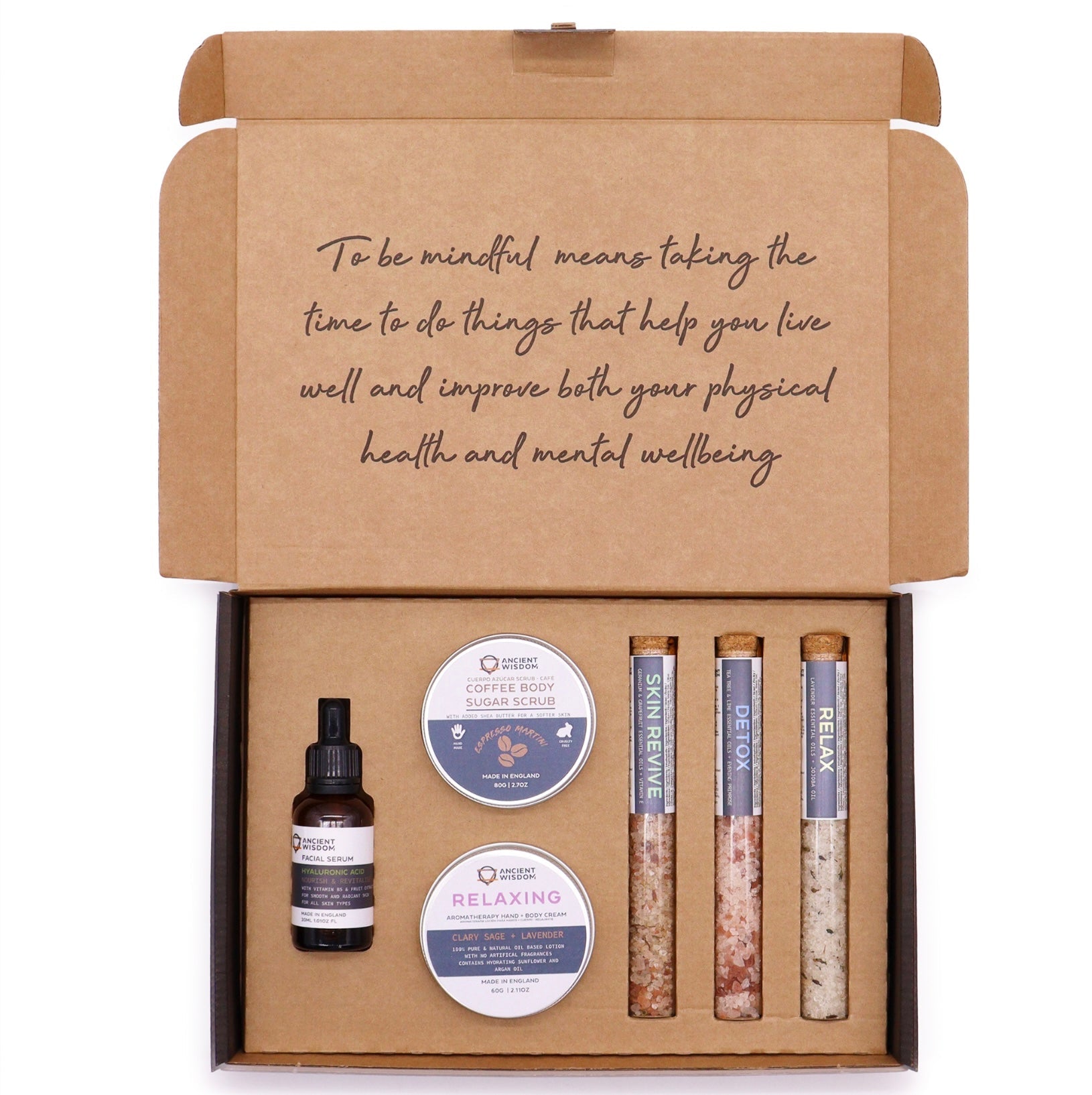 Bath & Body Care