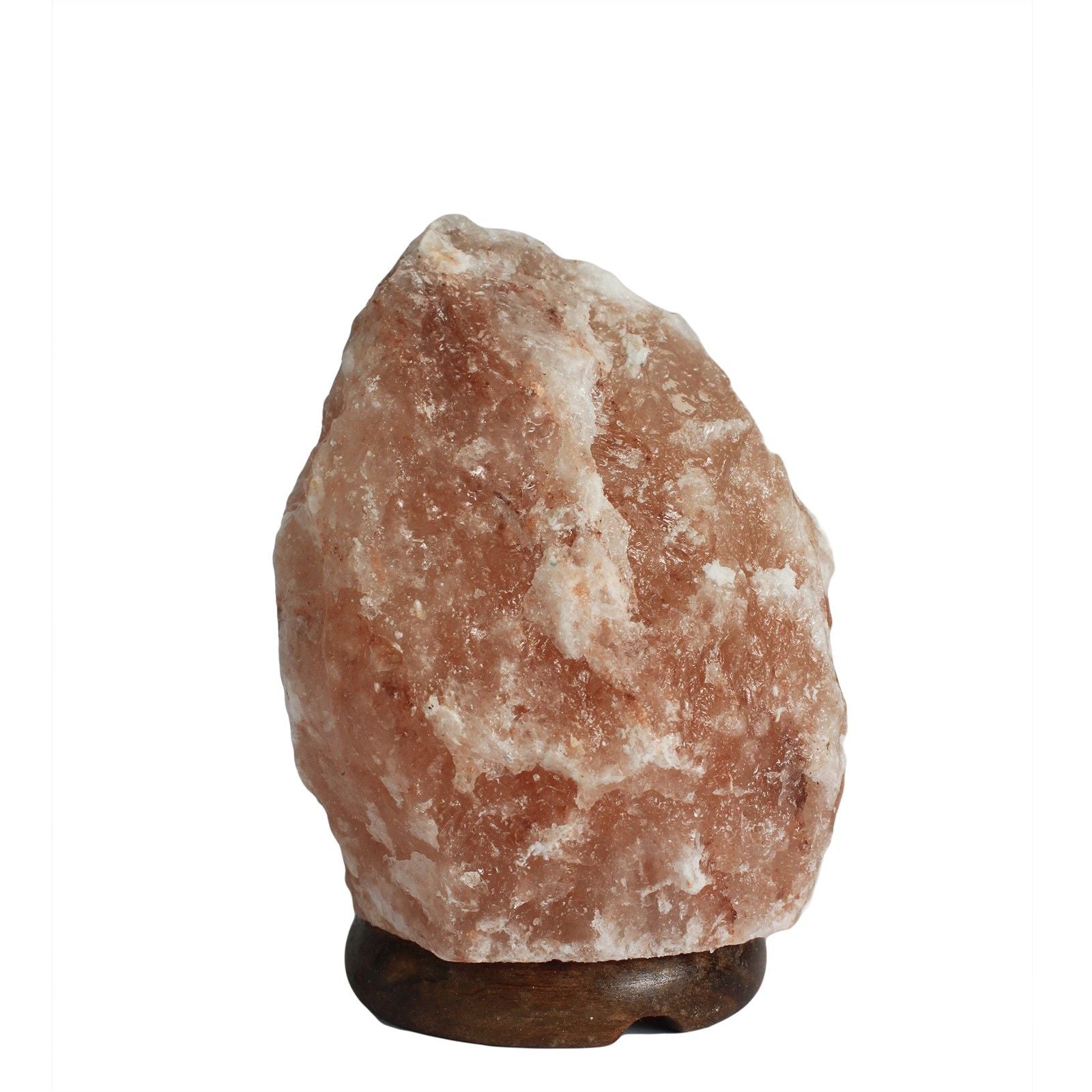 Himalayan Salt Lamps & Candle Holders