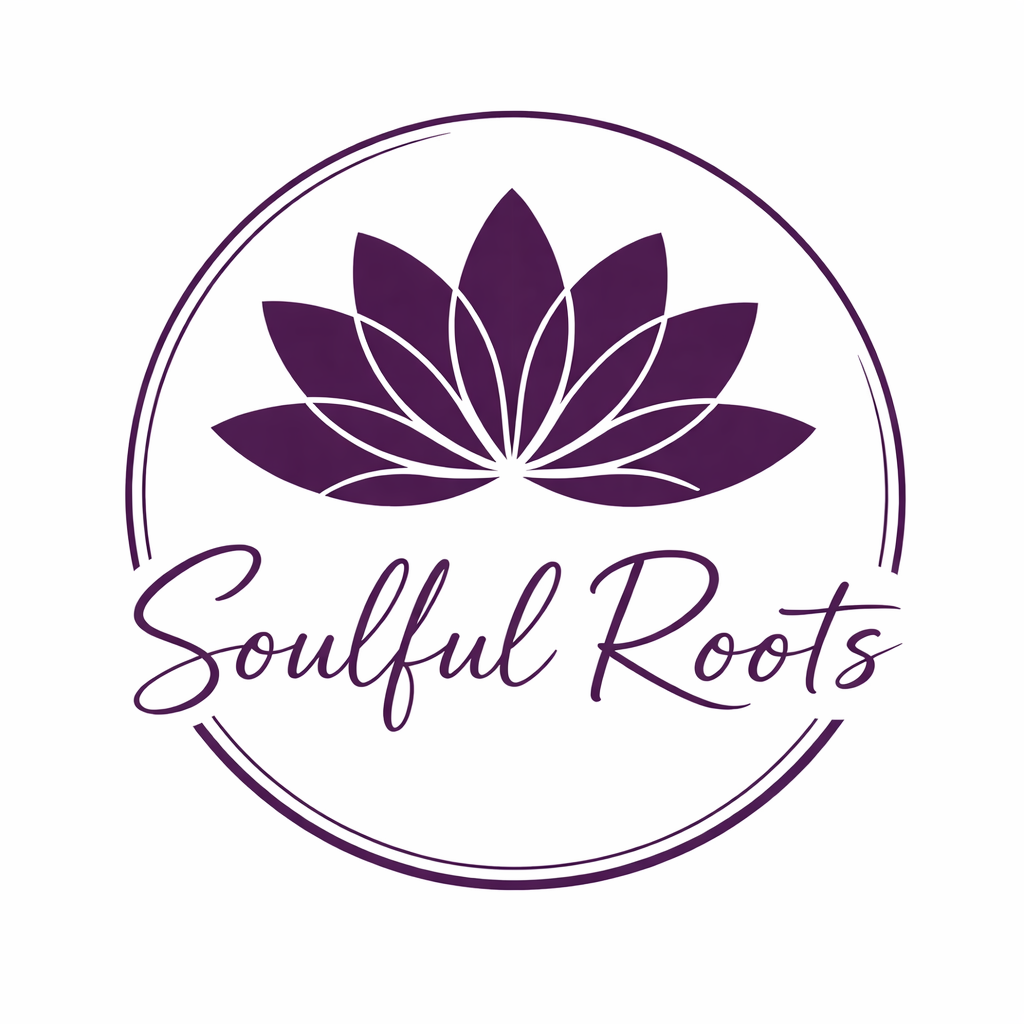 Soulful Roots – Soulful Roots