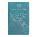 Hardback Gratitude Journal - I am Thankful For..