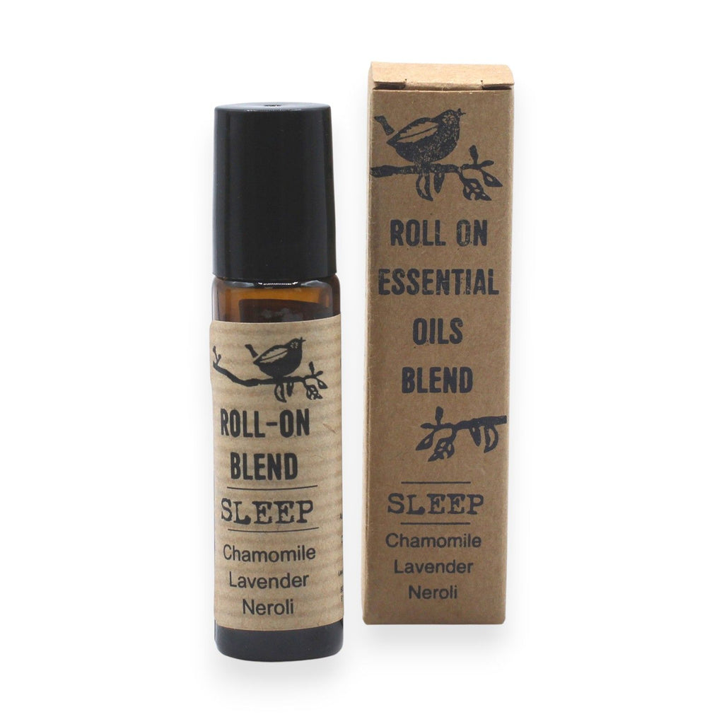 SLEEP - Roll On Essential Oil Blend