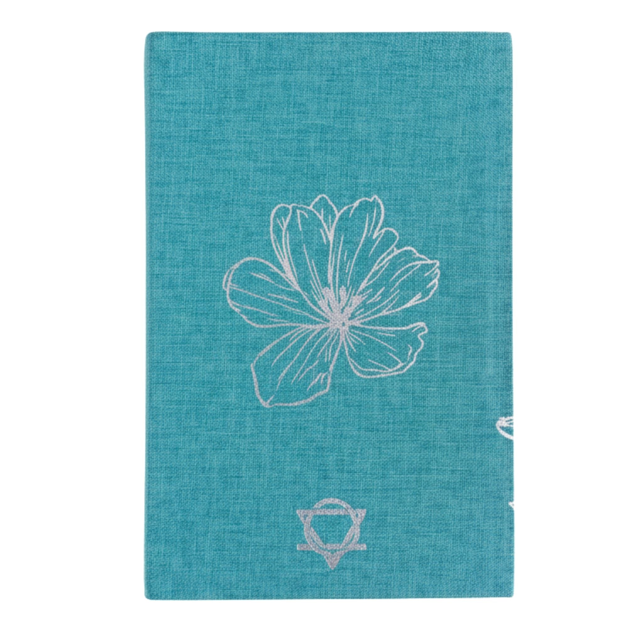 Hardback Gratitude Journal - I am Thankful For..