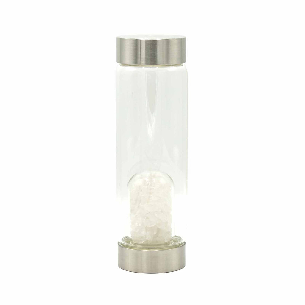 Cleansing Clear Quartz - Chips