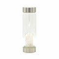 Cleansing Clear Quartz - Chips