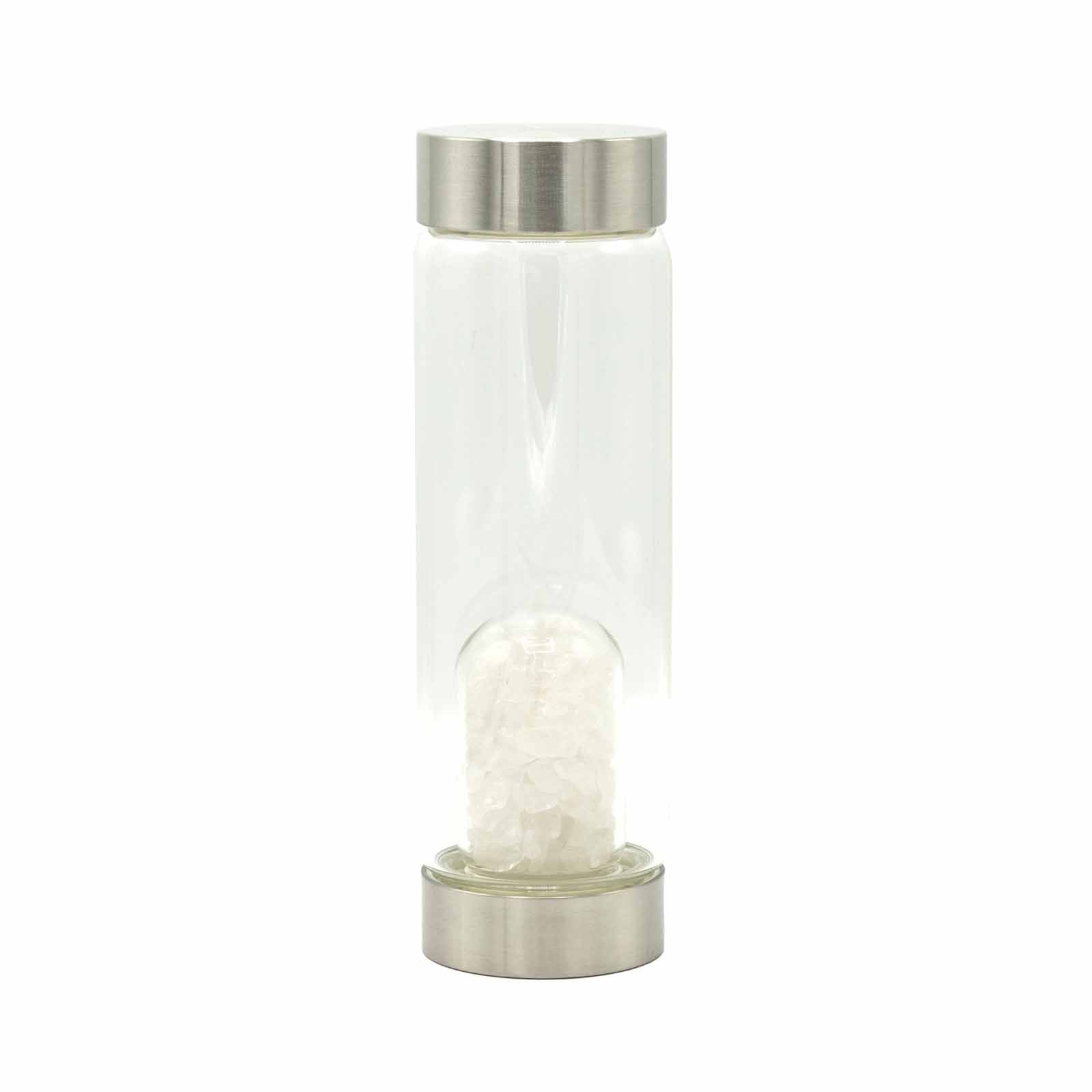 Cleansing Clear Quartz - Chips