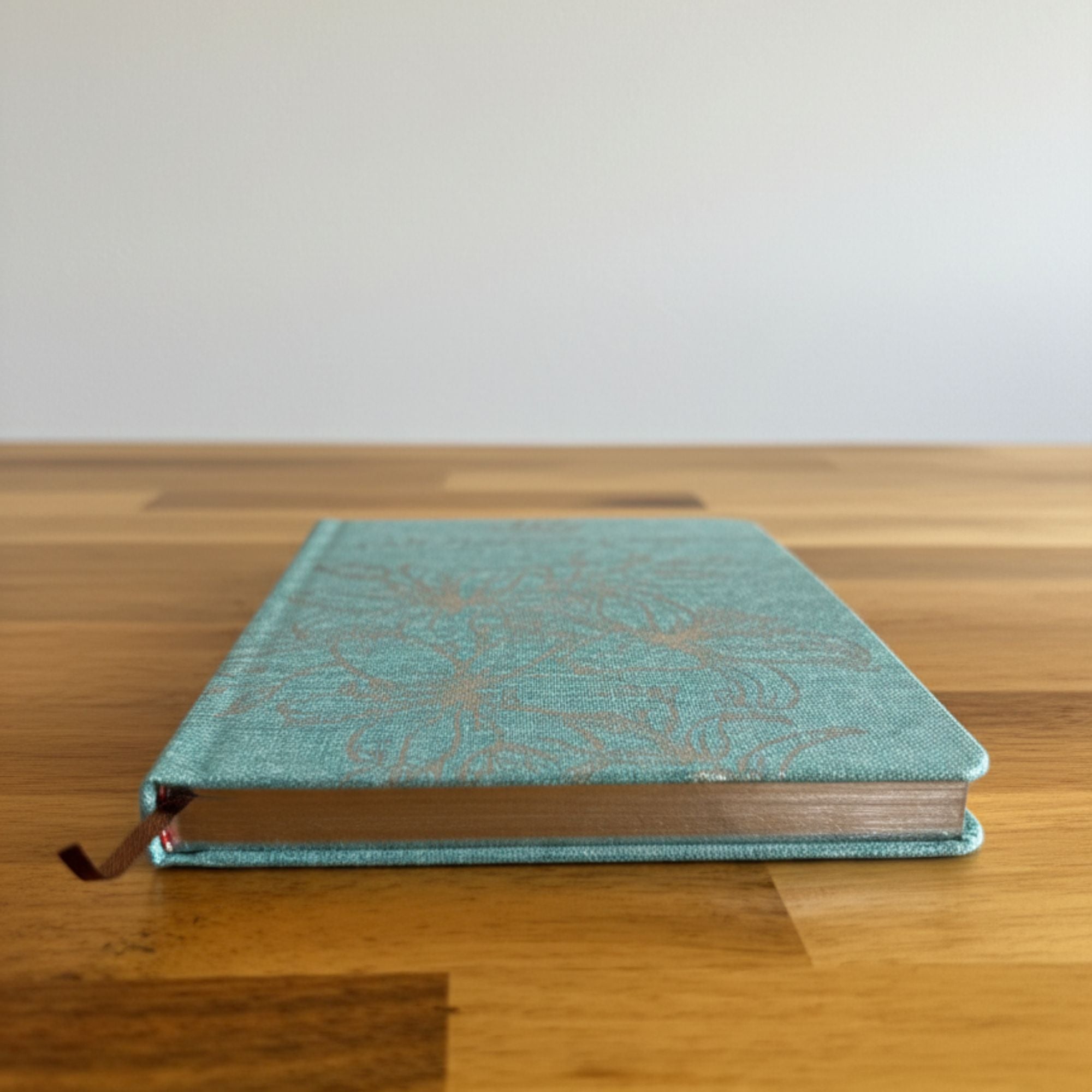 Hardback Gratitude Journal - I am Thankful For..
