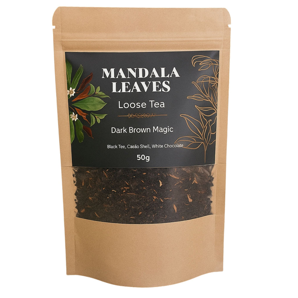Cacao Magic 50g pouch