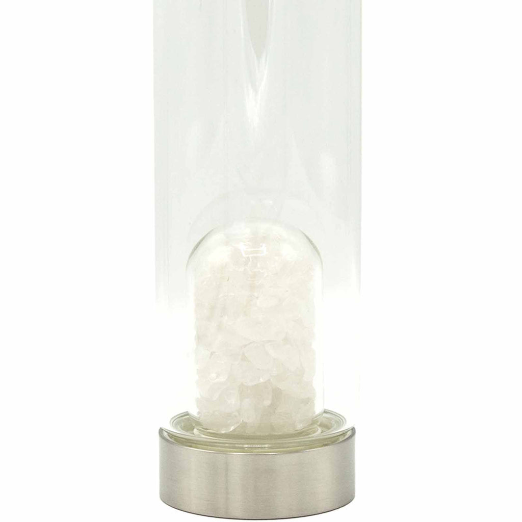 Cleansing Clear Quartz - Chips