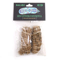 (X2) Vetiver and Patchouli Smudge Sticks