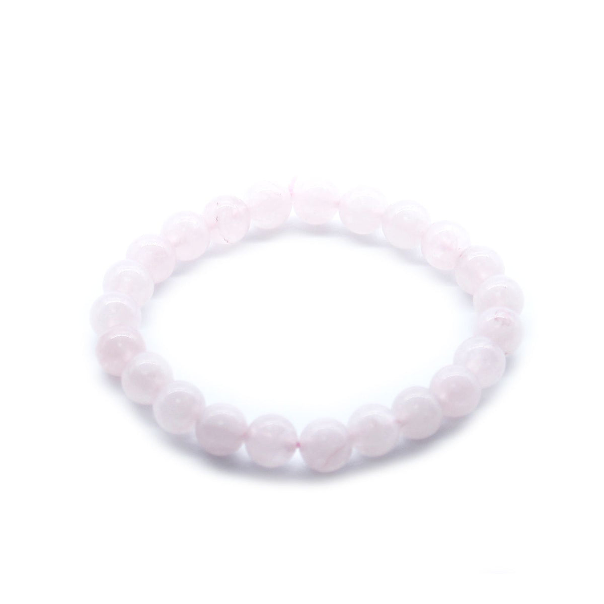 Rose Quartz - Love Bracelet