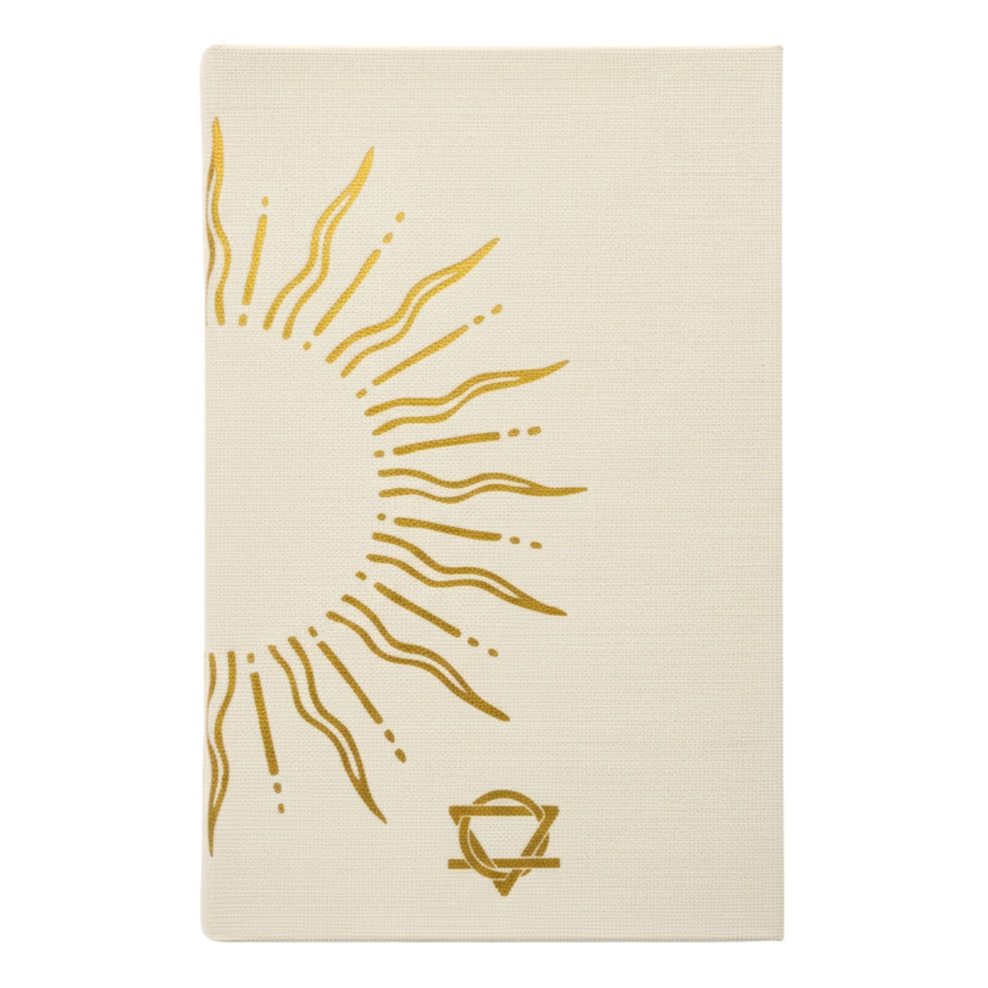 Hardback Gratitude Journal - My Days are Full of Sun