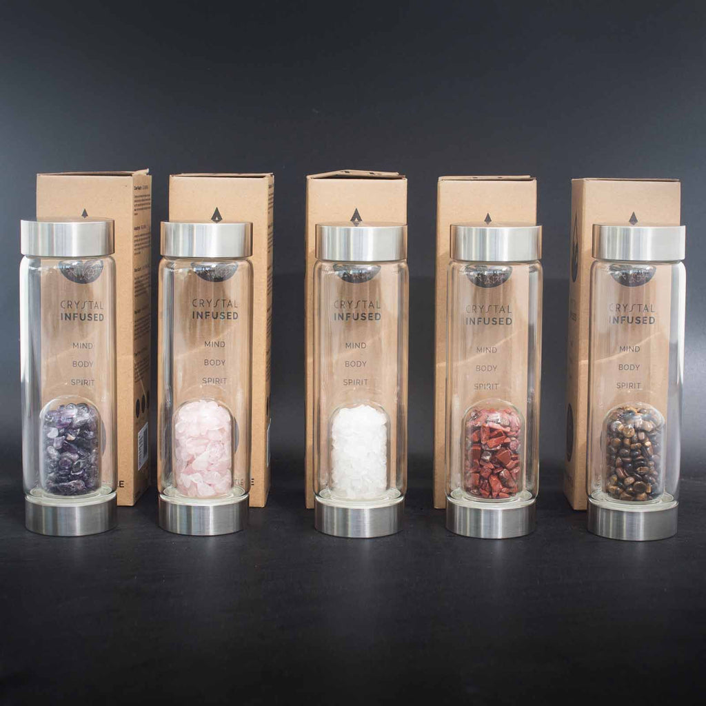 Cleansing Clear Quartz - Chips