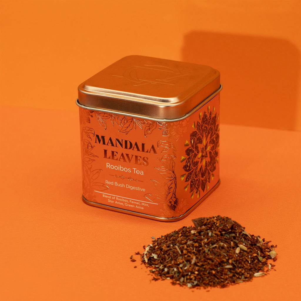 Red Bush Digestive 50g