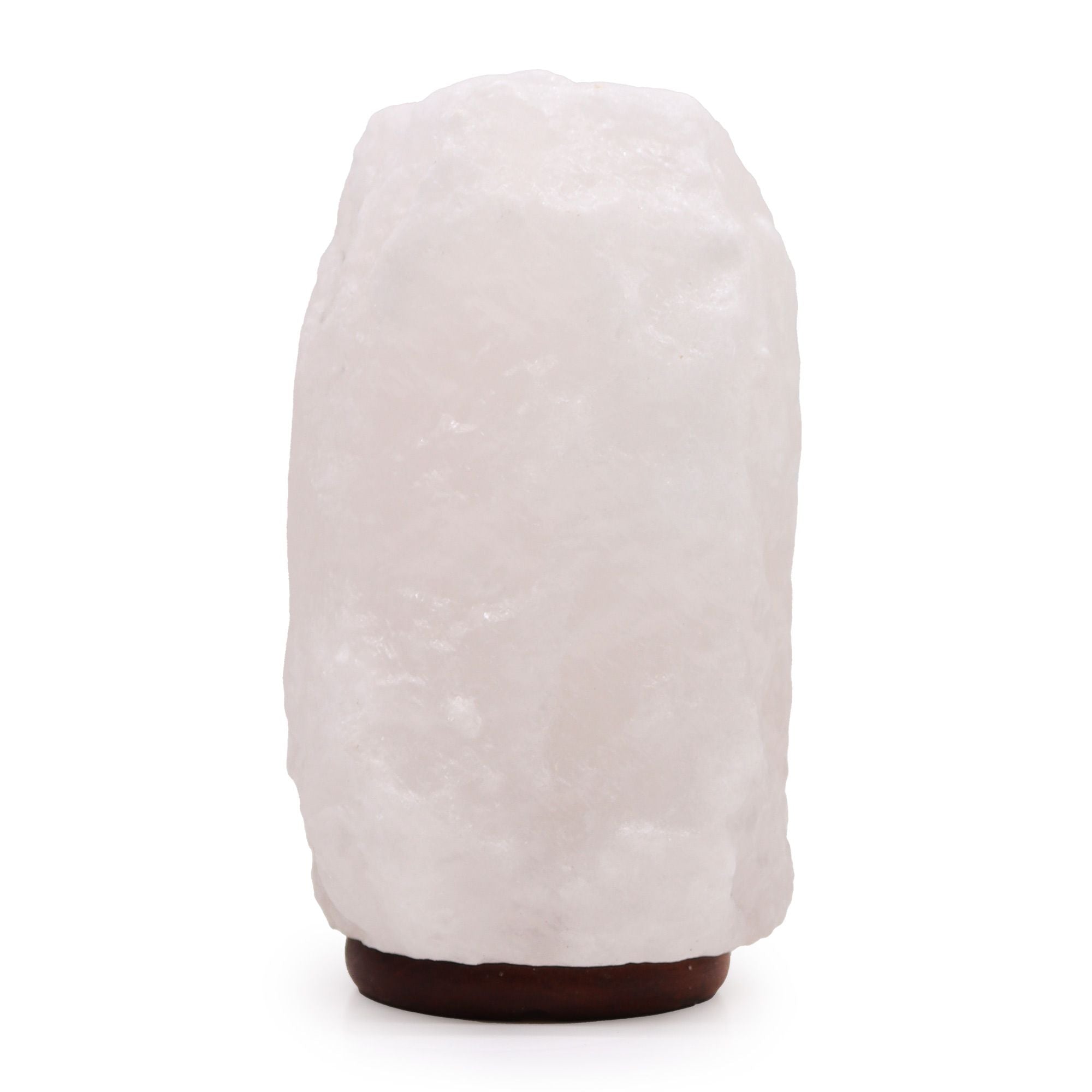 Crystal Rock Himalayan Salt Lamp - 8-10kg