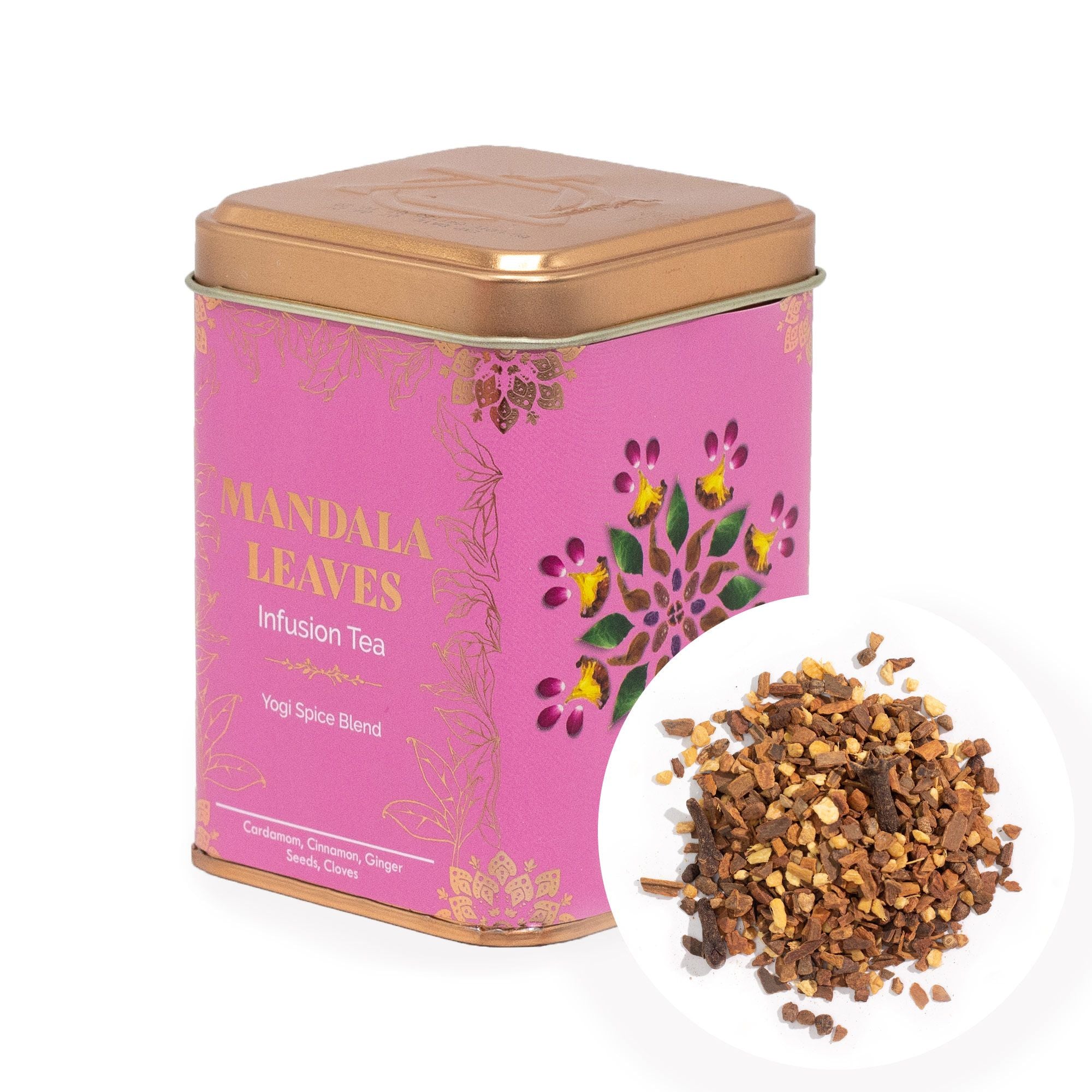 Yogi Spice Blend - 50g