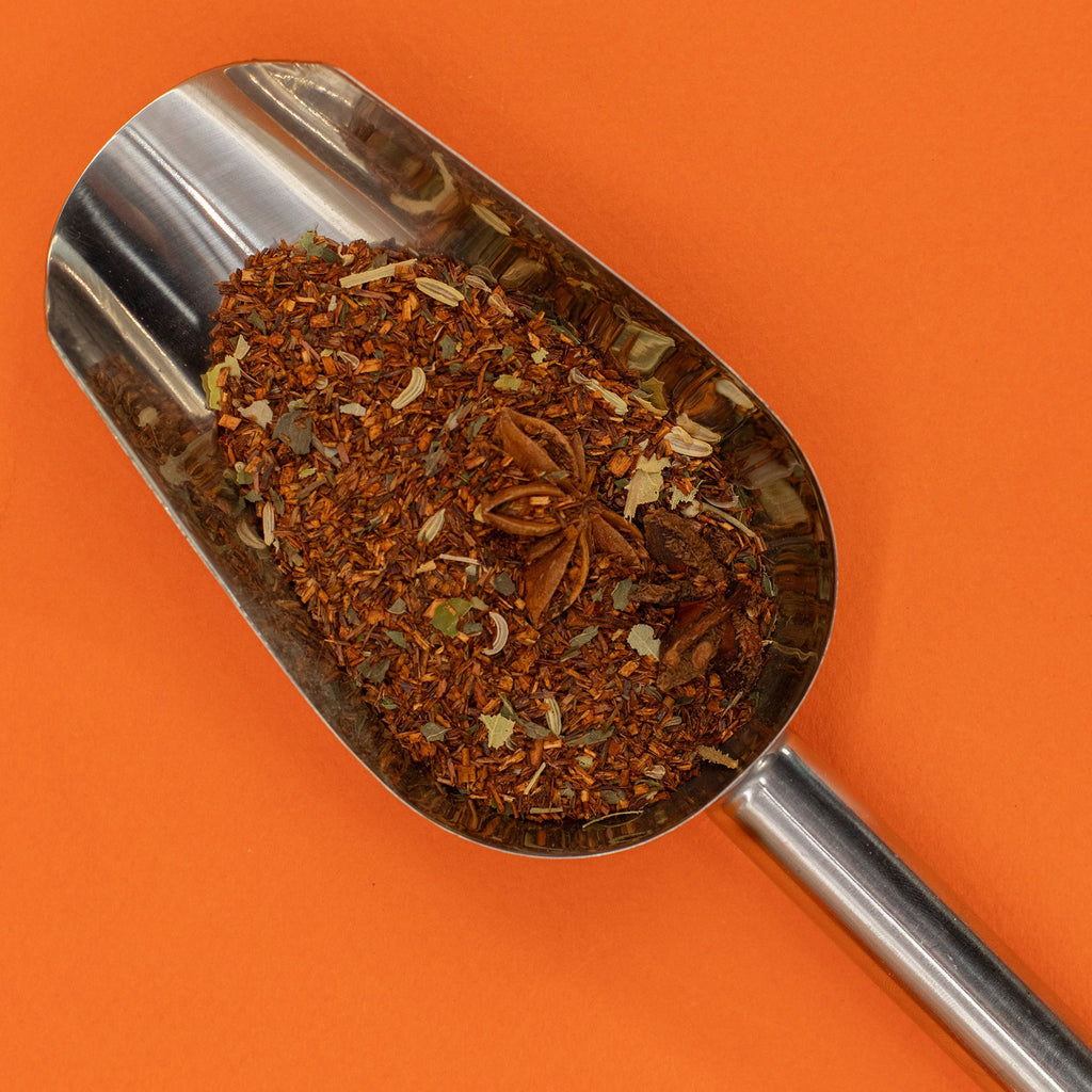 Red Bush Digestive 50g