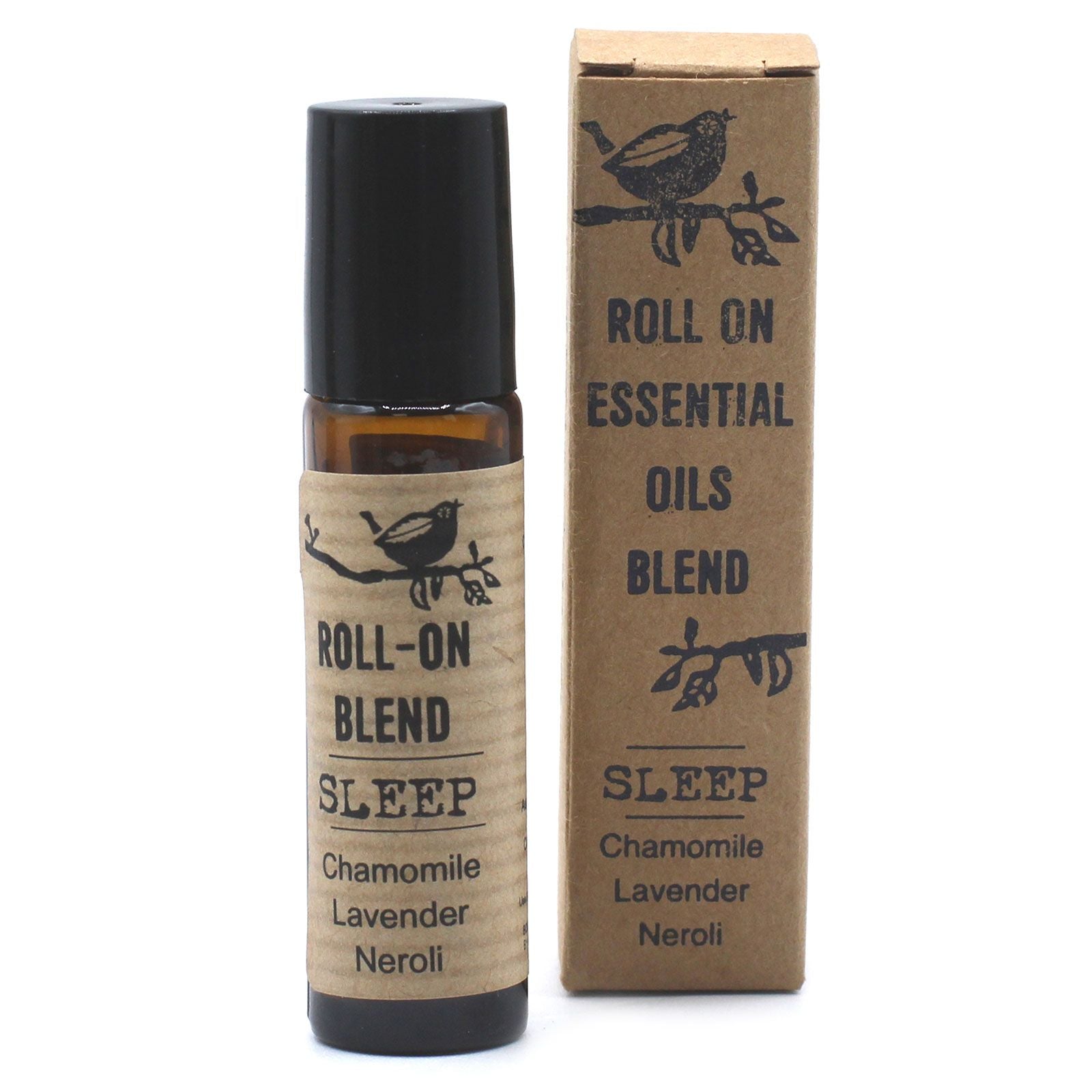SLEEP - Roll On Essential Oil Blend