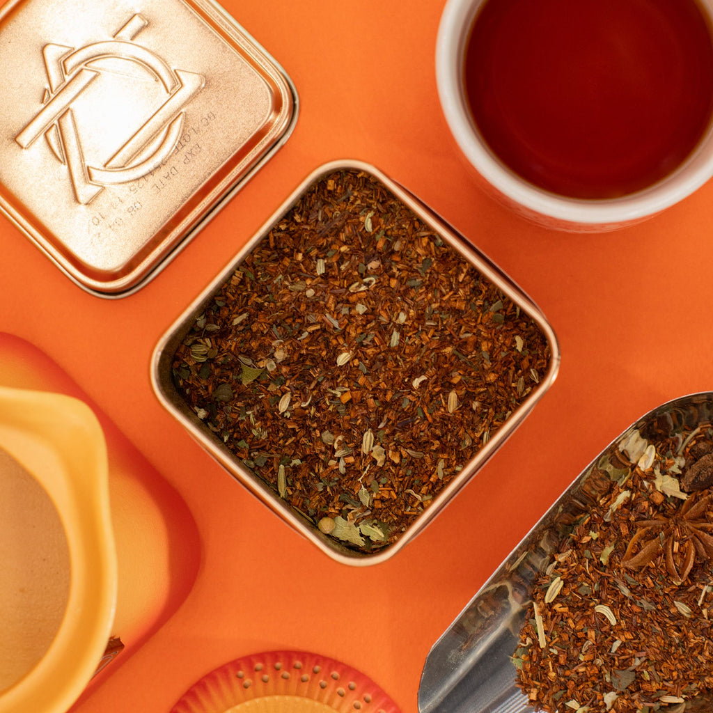 Red Bush Digestive 50g