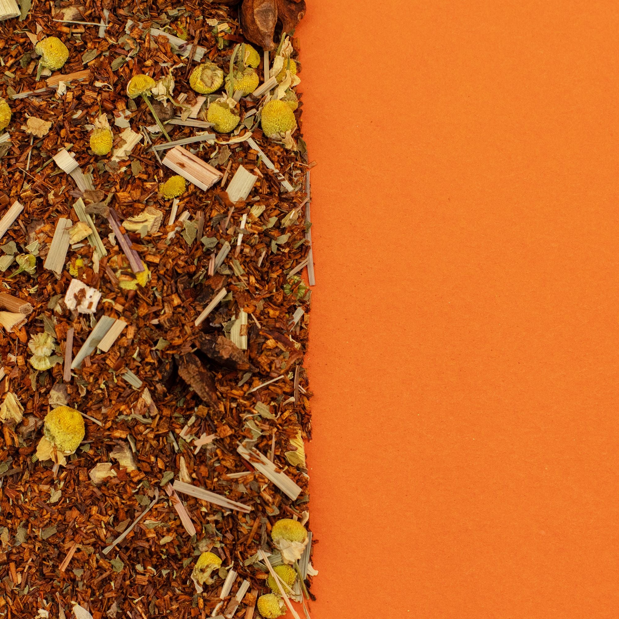 Biodigest Rooibos 50g
