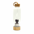 Bamboo - Relaxing Amethyst - Angel
