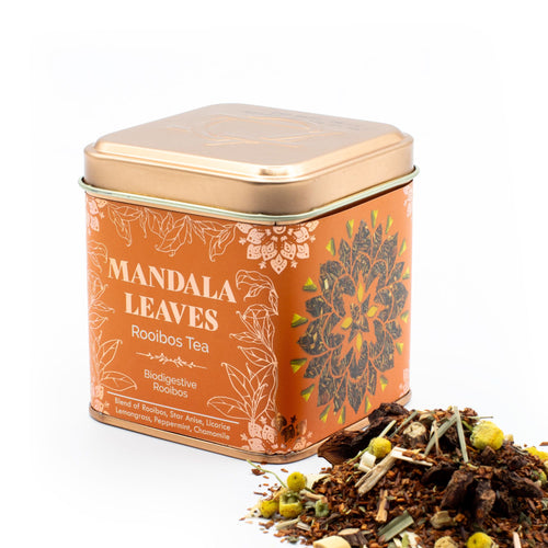 Biodigest Rooibos 50g