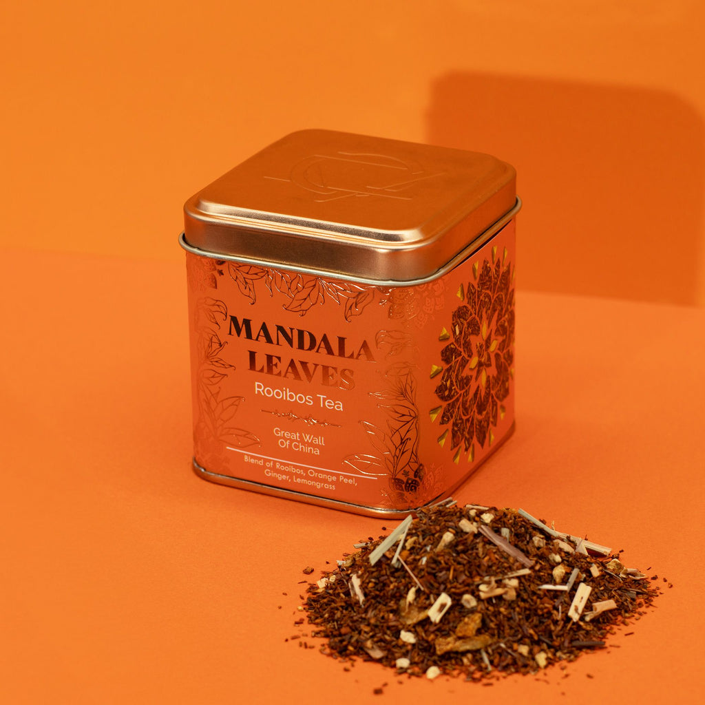 Rooibos Eco Great Wall of China 50g