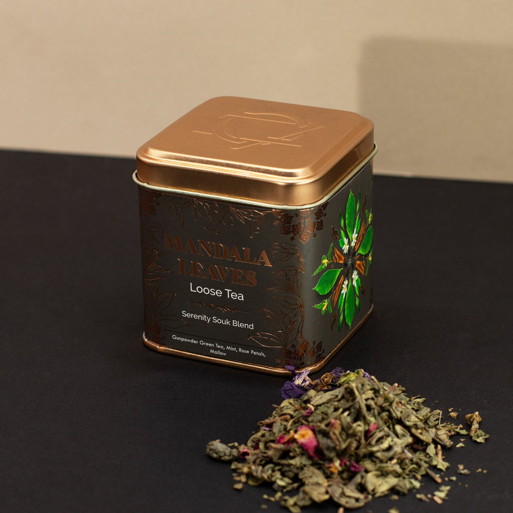 Serenity Souk Blend 50g