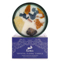 Lemon Horizon Fragrance with Citrine & Sodalite