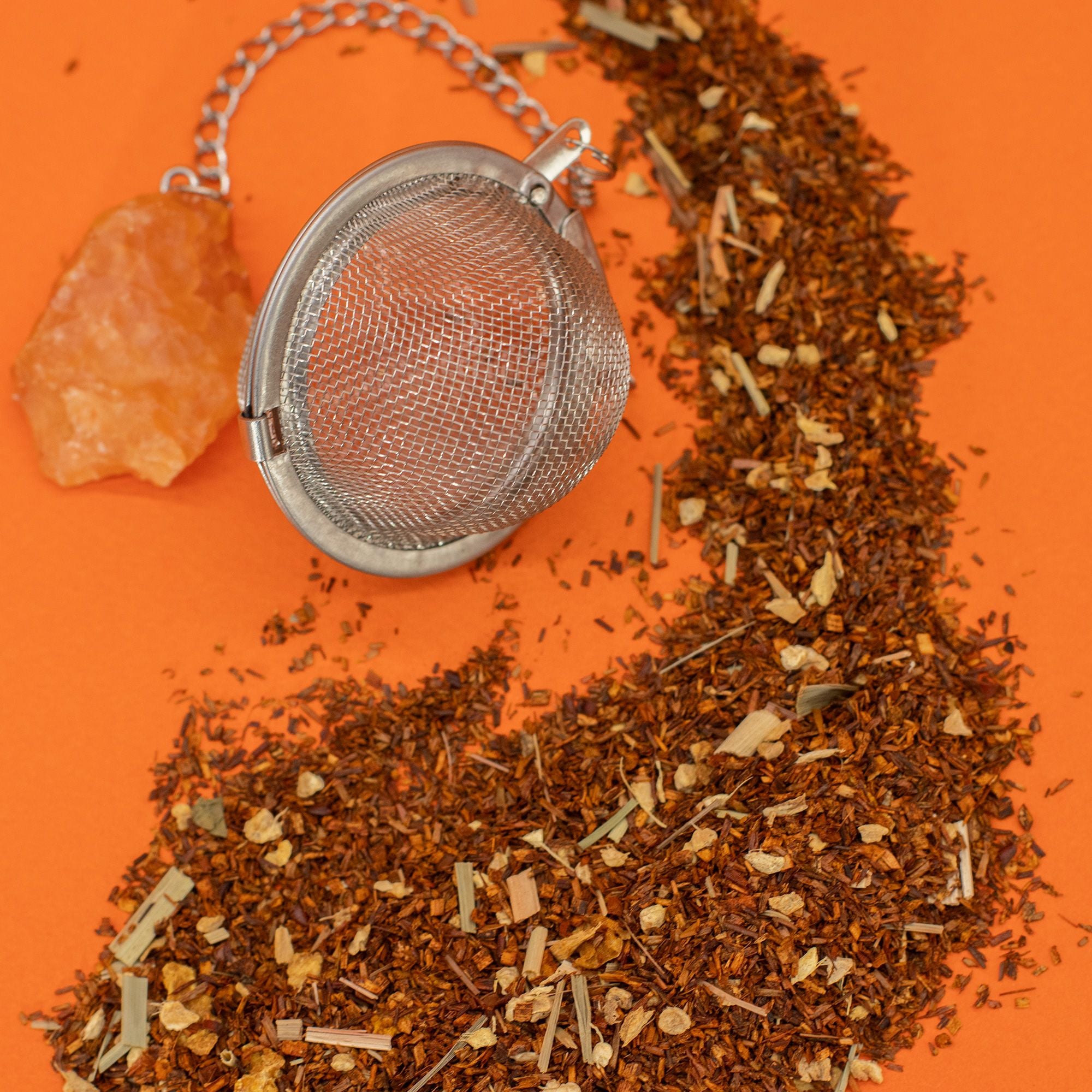 Rooibos Eco Great Wall of China 50g