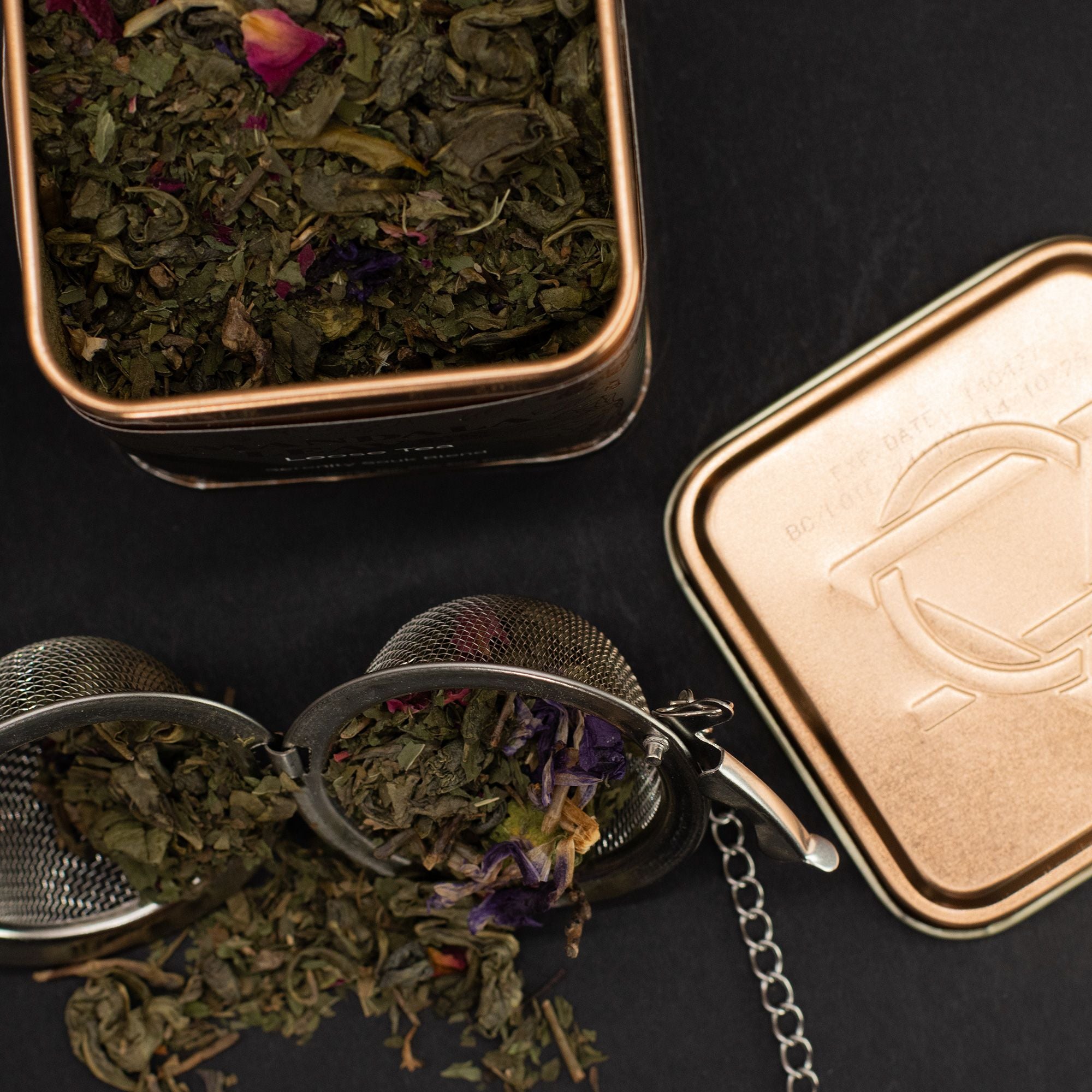 Serenity Souk Blend 50g