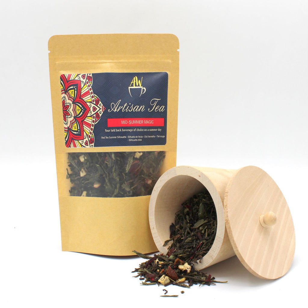 Mid-summer Magic 50g pouch