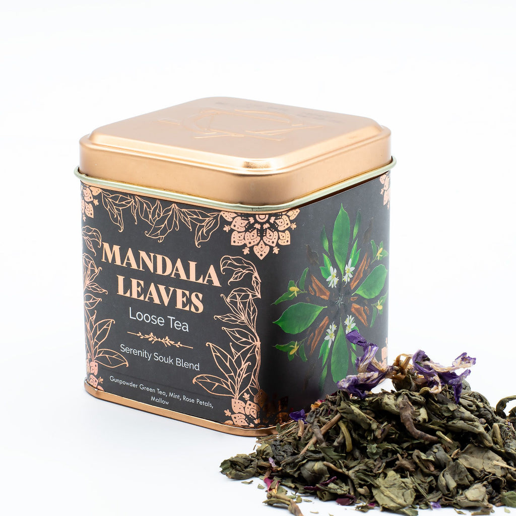 Serenity Souk Blend 50g