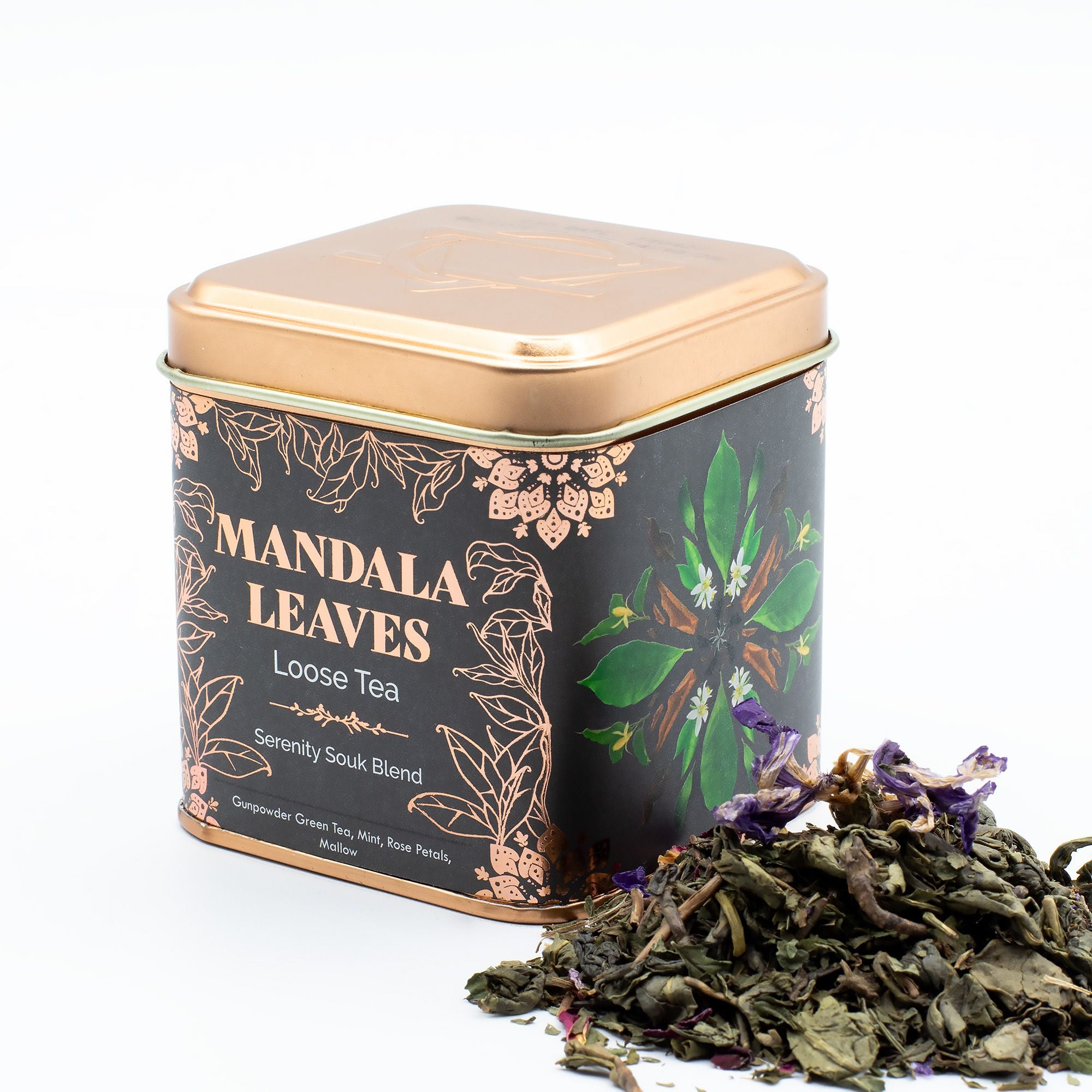 Serenity Souk Blend 50g