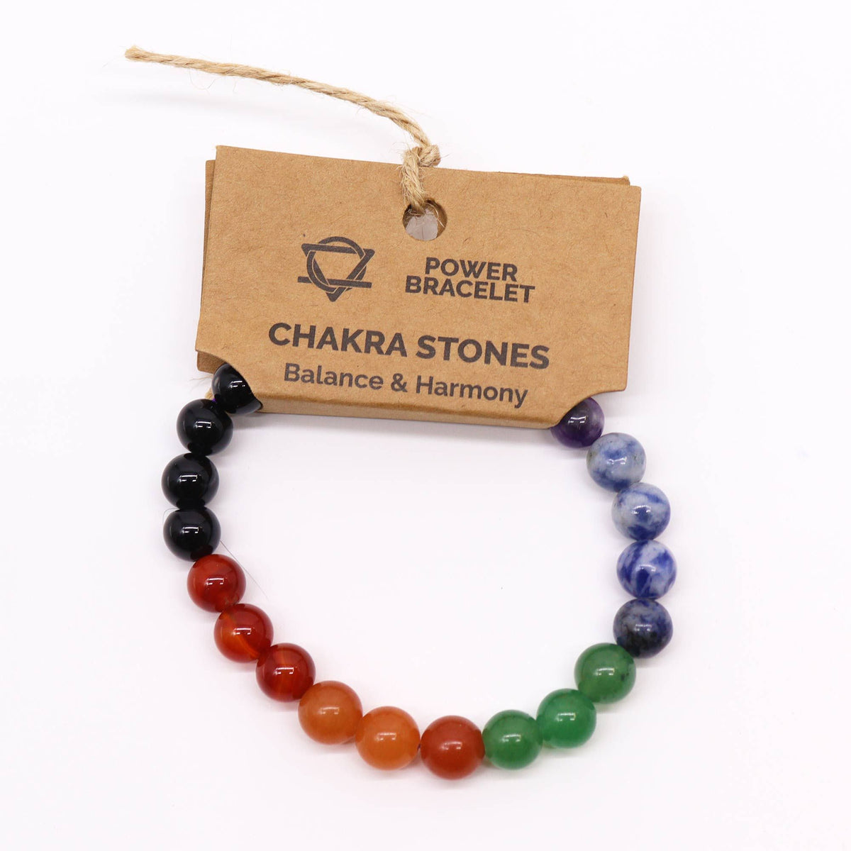 Chakra Bracelet - Harmony