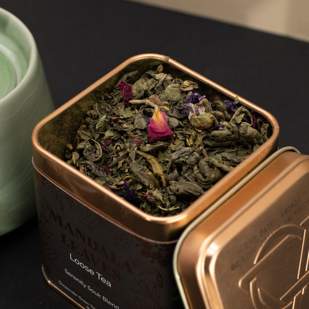 Serenity Souk Blend 50g