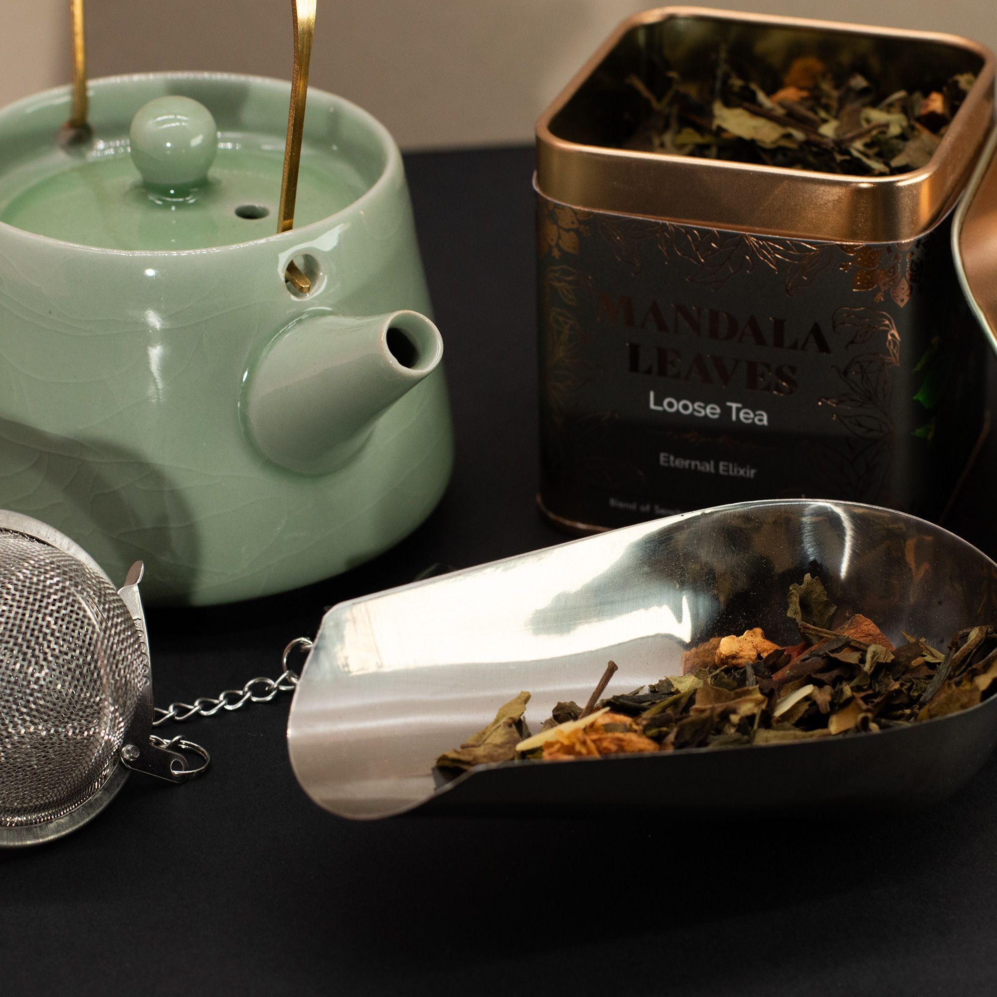 Serenity Souk Blend 50g