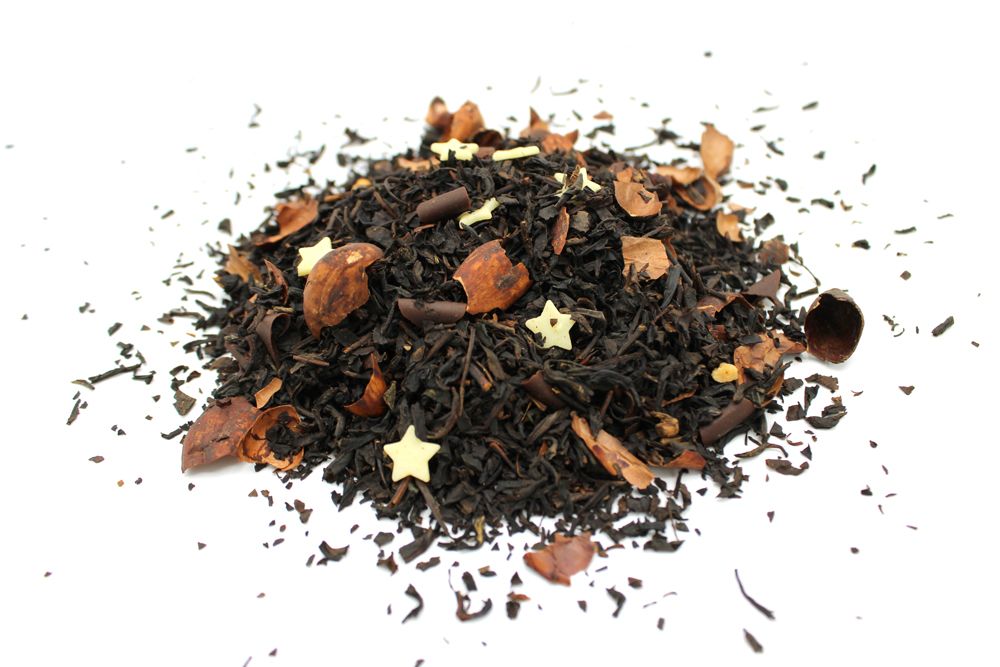 Cacao Magic 50g pouch
