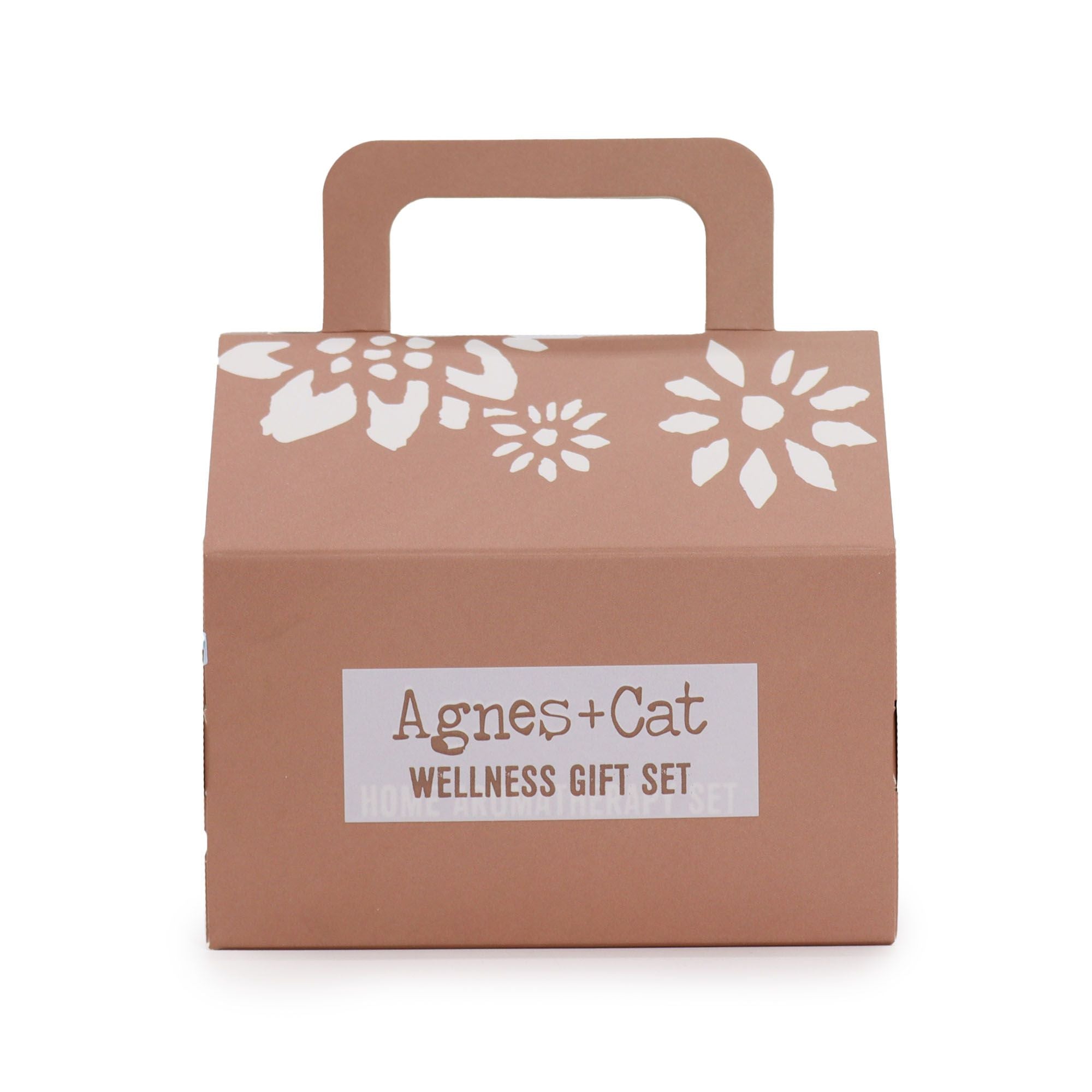 Moroccan Morning Wellness Gift Set