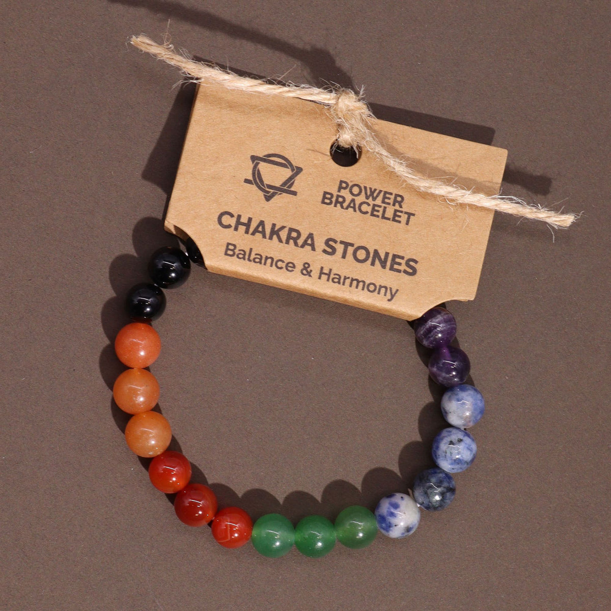 Chakra Bracelet - Harmony