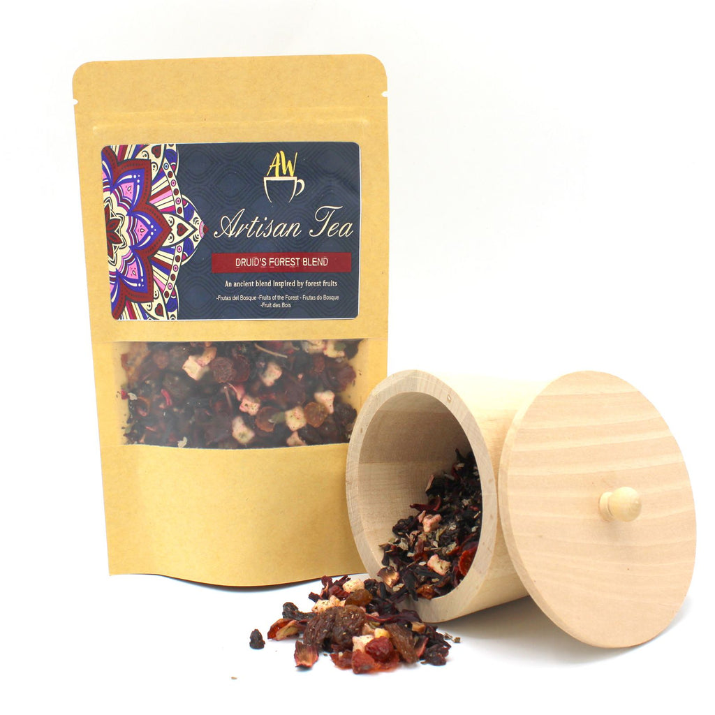 Druid's Forest Blend 50g pouch