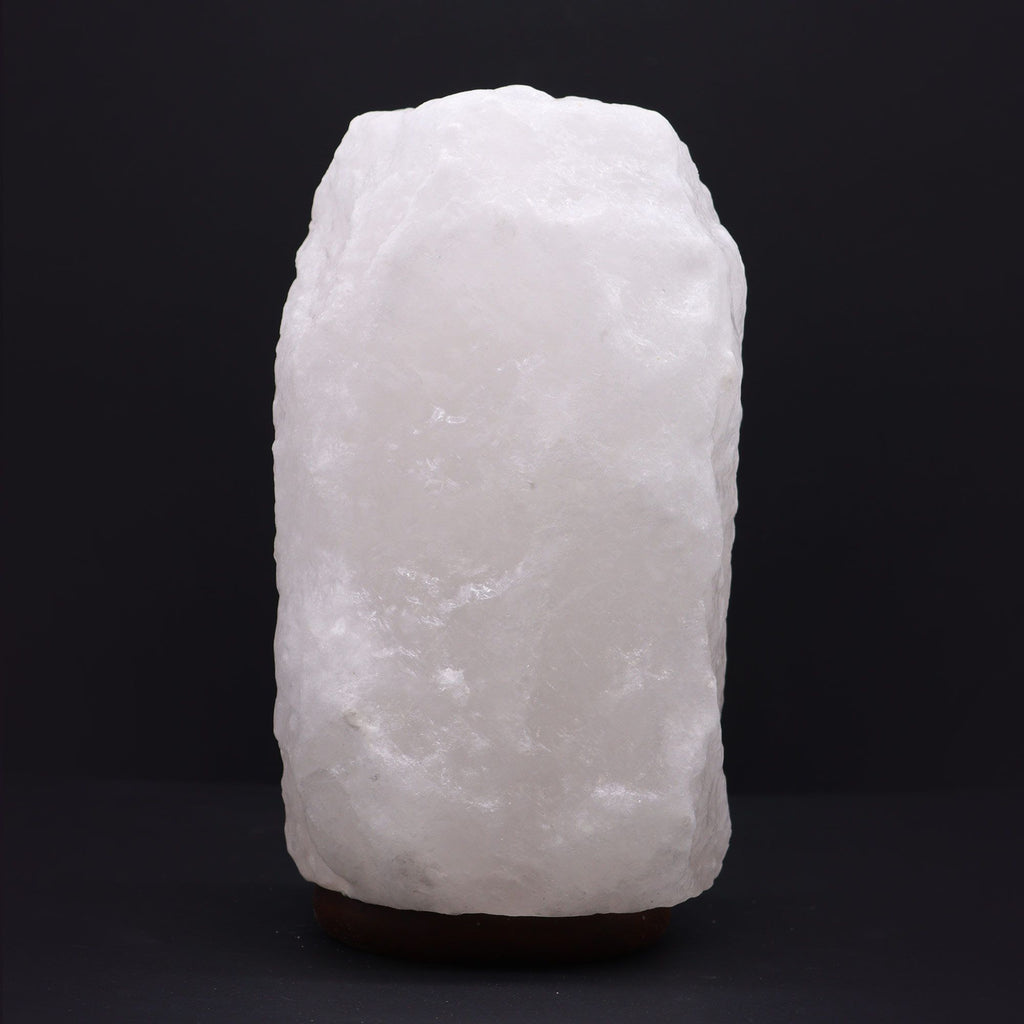 Crystal Rock Himalayan Salt Lamp - 8-10kg