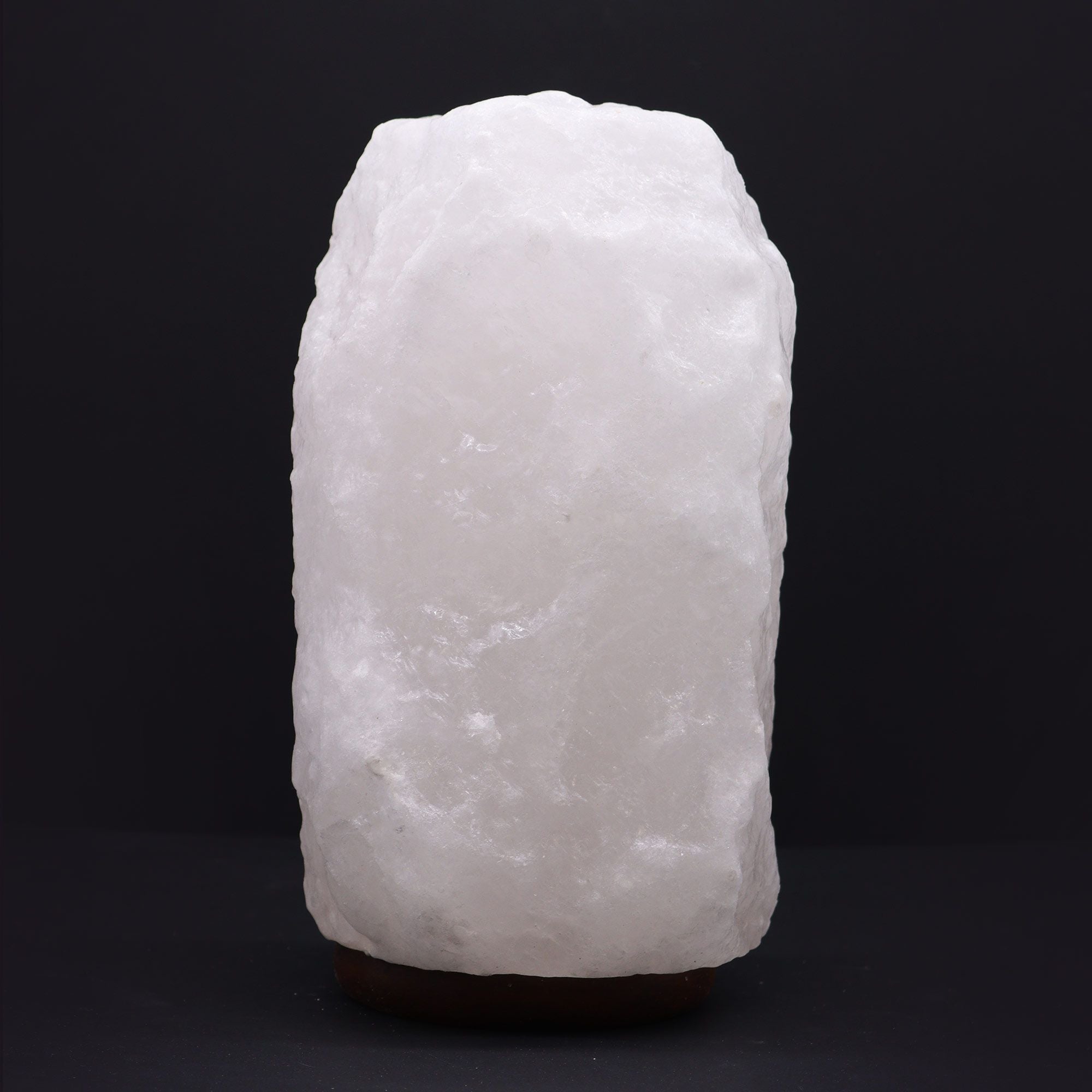 Crystal Rock Himalayan Salt Lamp - 8-10kg
