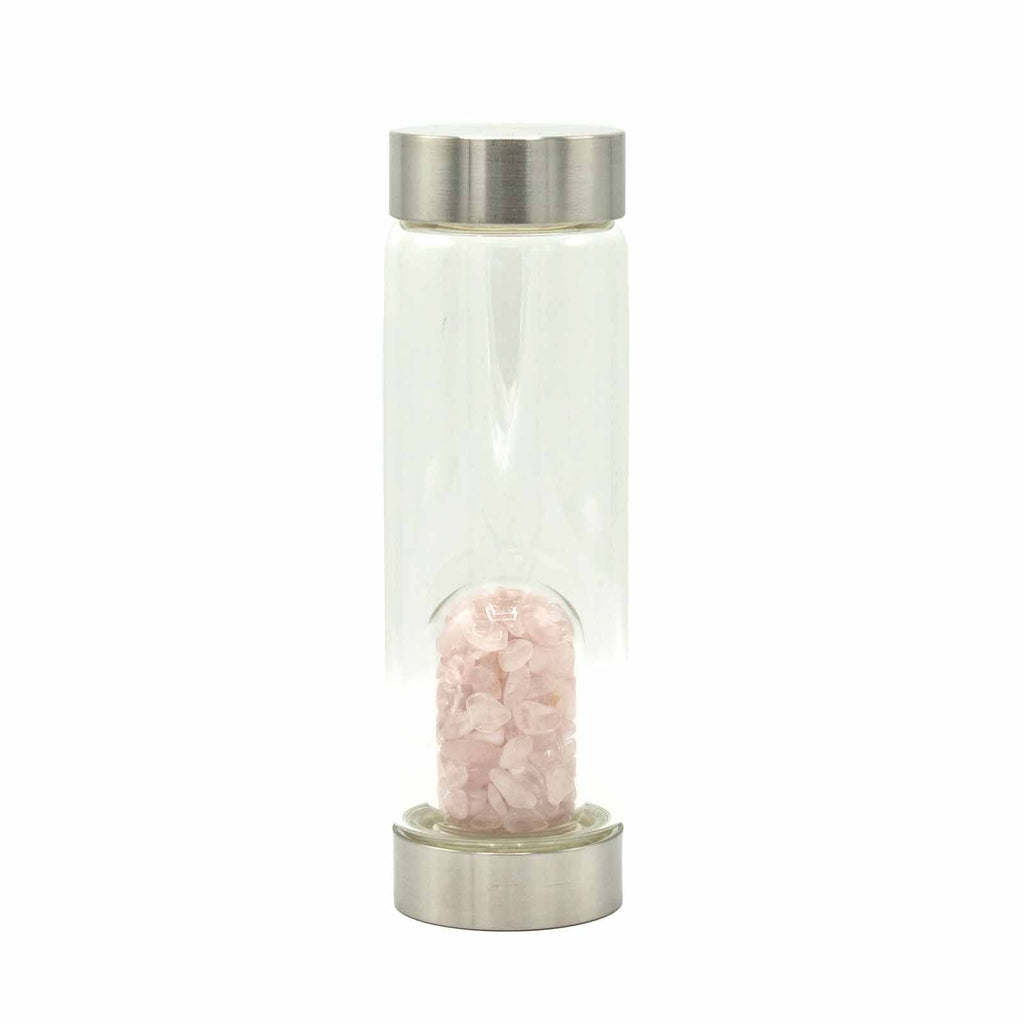 Rejuvenating Rose Quartz - Chips