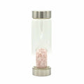 Rejuvenating Rose Quartz - Chips