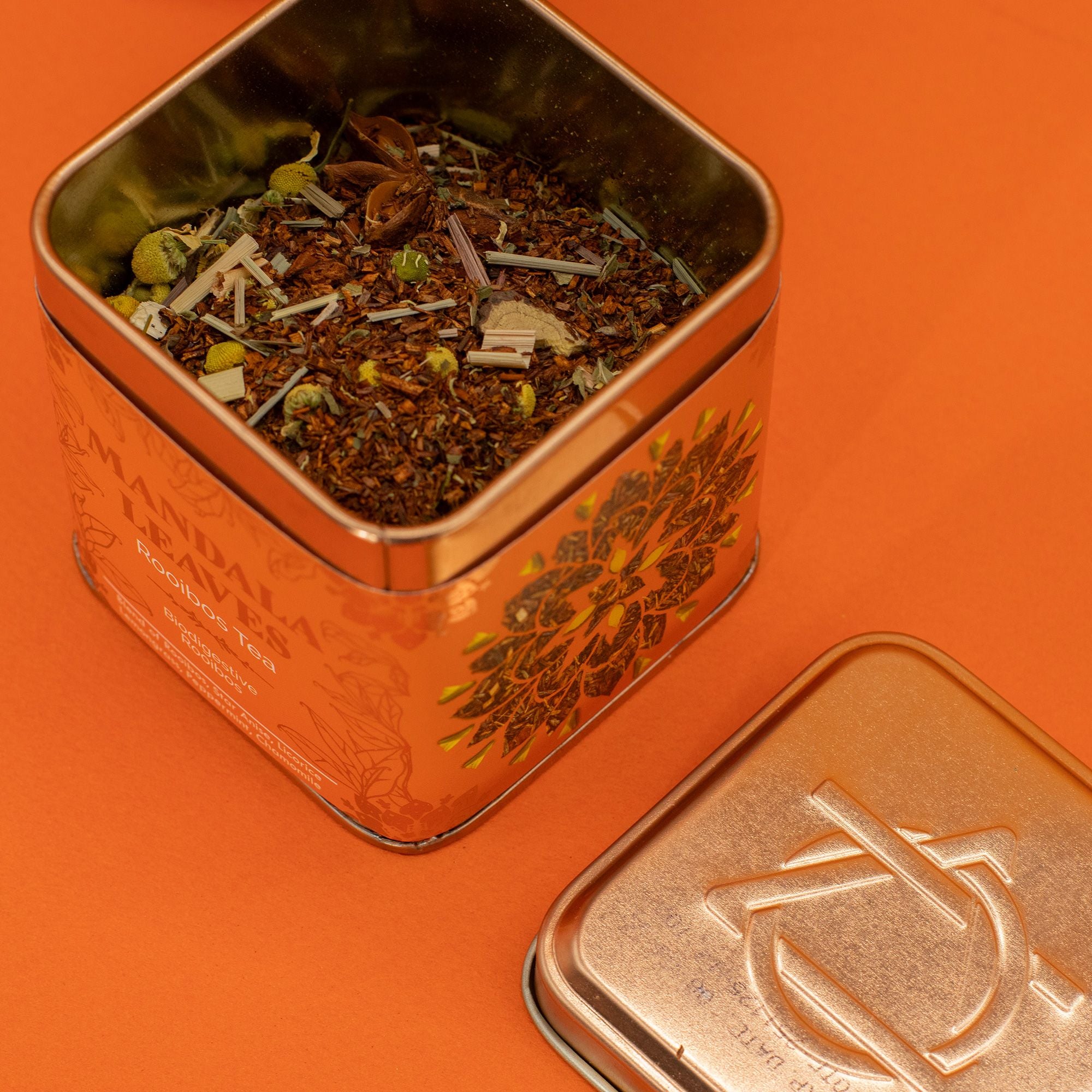 Biodigest Rooibos 50g