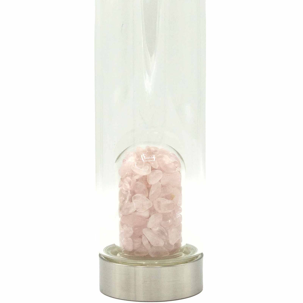 Rejuvenating Rose Quartz - Chips