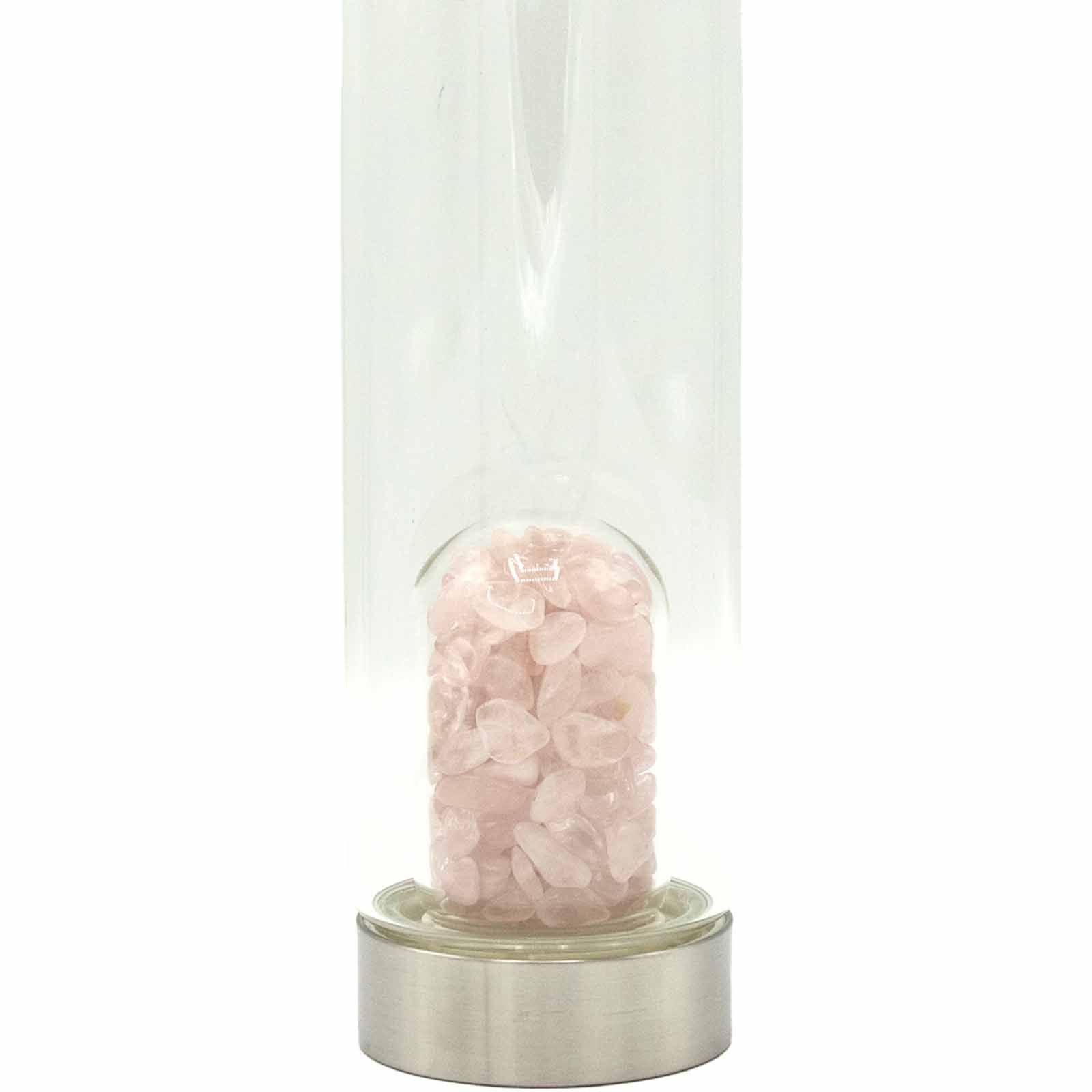 Rejuvenating Rose Quartz - Chips