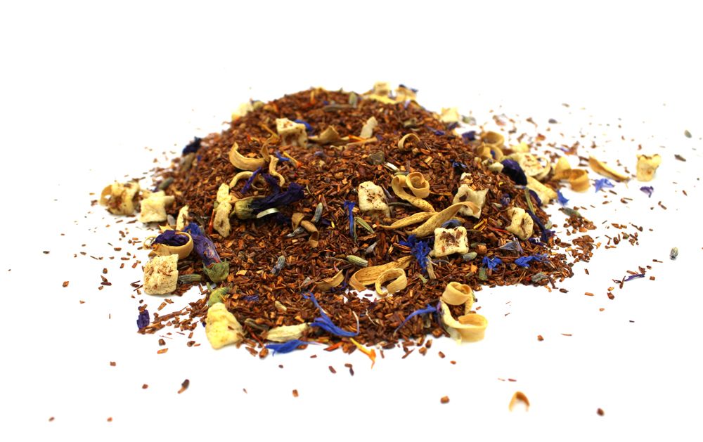 Red Bush Relax 50g pouch