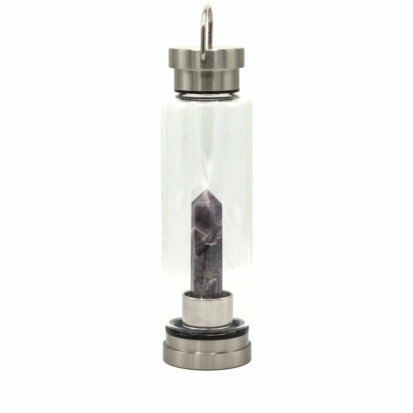 Relaxing Amethyst - Obelisk