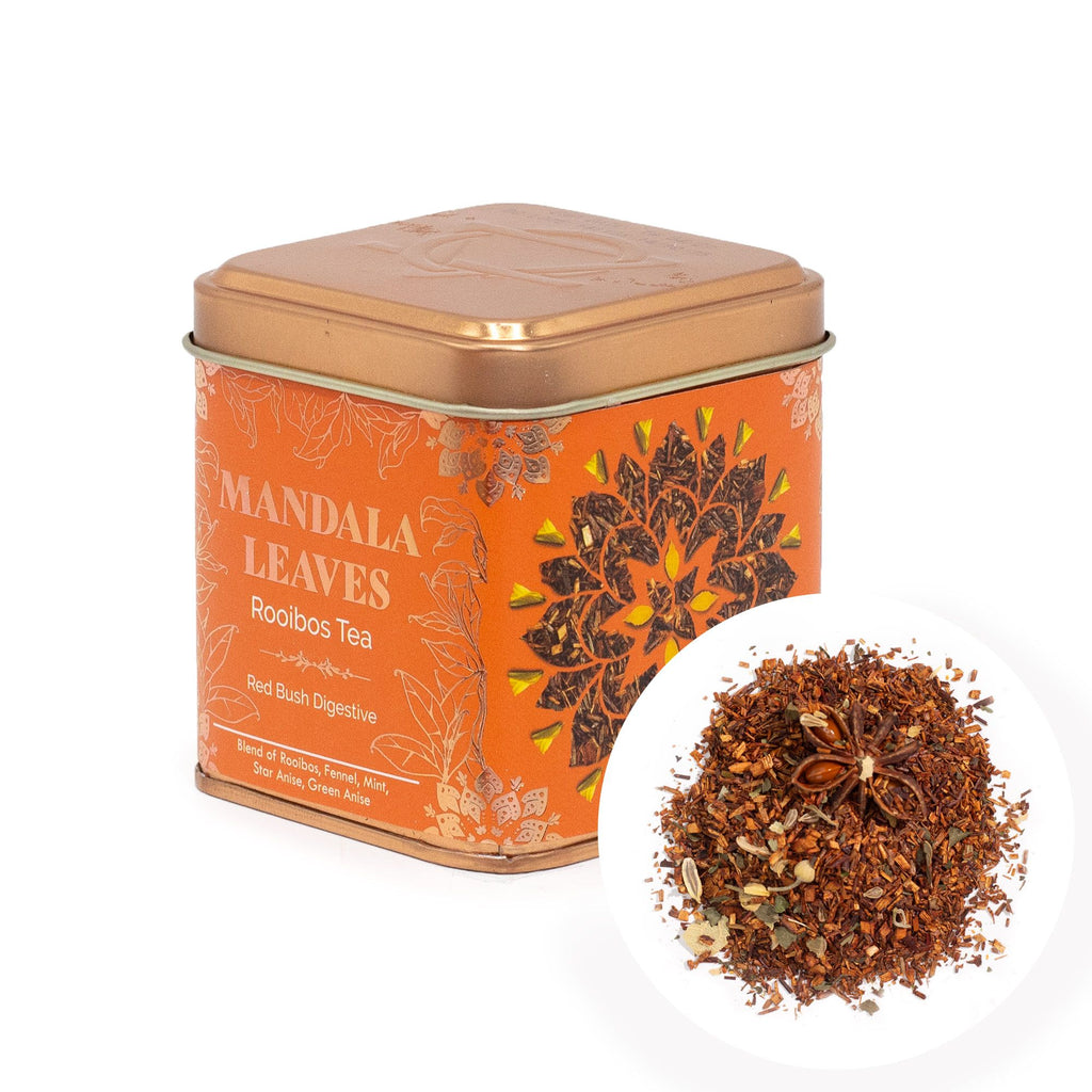 Red Bush Digestive 50g